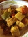 Yellow Curry Tofu and Veggies